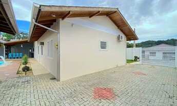 Imagem 7: Casa com 4 dormitórios para alugar, 250 m² por R$ 5.990,00/mês - Fortaleza - Blumenau/SC