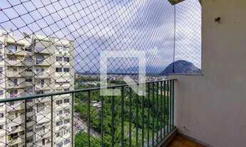 Imagem 6: Apartamento à Venda - Itanhangá, 2 Quartos, 58 m2