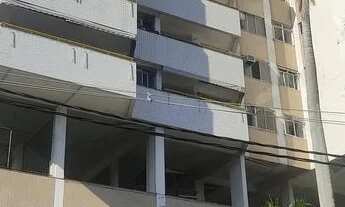 Imagem: Freguesia Apartamento Vazio sala 2 Ambientes