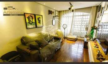 Imagem: Sobrado para locação ou venda com 3 dormitórios