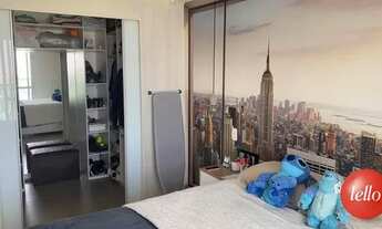 Imagem 6: São Paulo - Apartamento Padrão - Tatuapé