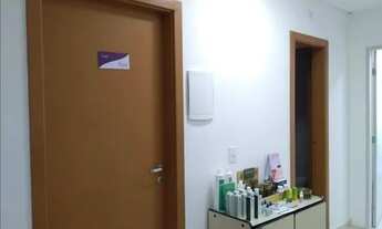 Imagem 3: Sala, 42 m² - venda por R$ 360.000,00 ou aluguel por R$ 2.977,30/mês - Centro - São José d