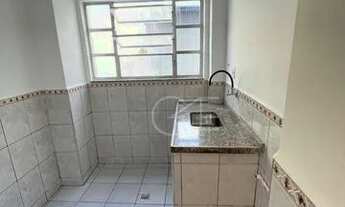 Imagem 4: Kitnet com 1 dormitório à venda, 32 m² por R$ 270.000,00 - Embaré - Santos/SP