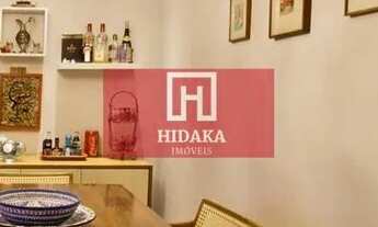 Imagem 6: Apartamento à venda no bairro Paraíso - São Paulo/SP, Zona Sul