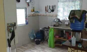 Imagem 2: Chácara no centro