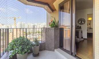 Imagem 7: Apartamento Venda Campo Belo 175 m² 4 Dormitórios