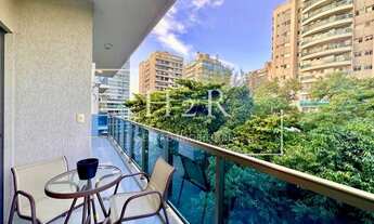 Imagem 6: Espetacular Apartamento Completamente Mobiliado!