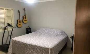 Imagem 6: Casa no bairro Algodoal