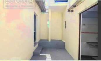 Imagem 5: Santo André - Prédio Inteiro - Vila Alzira