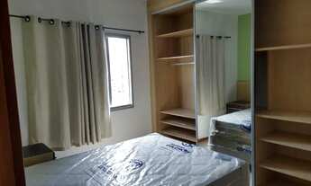 Imagem 7: ALUGA ED APOLLOS GARDEN MOBILIADO 2/4 CONDOMINIO COMPLETO