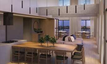 Imagem 5: Apartamento com 1 quarto, 24.36m², à venda em São Paulo, Pinheiros