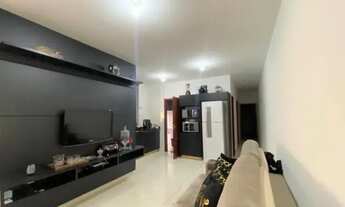 Imagem 3: CASA COM 3 QUARTOS 2 BANHEIROS SENDO 1 SUITE