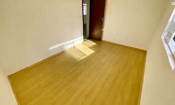 Imagem 4: Excelente e espaçosa casa 02 quartos no bairro parque recreio com mais de 80 m² de área co