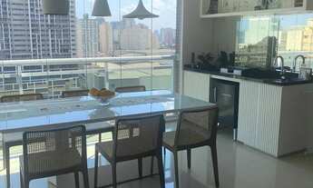 Imagem 2: APARTAMENTO NO BROOKLIN Apartamento com 2 Quarto(s) e 3 banheiro(s) à Venda, 92 por R$ 1.4