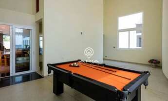 Imagem 6: Casa Sobrado com Arquitetura Contemporânea no Bela Suíça, com 5 quartos, sendo 4 suítes, L