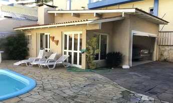 Imagem 4: Casa para Venda - 330m², 4 dormitórios, sendo 1 suites, 4 vagas - Petrópolis