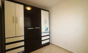 Imagem 6: Apartamento com 1 dormitório, 28 m² - venda por R$ 210.000,00 ou aluguel por R$ 1.396,00/m