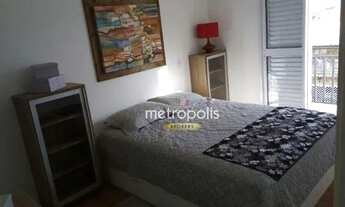 Imagem 7: Apartamento à venda, 77 m² por R$ 699.475,00 - Vila Caminho do Mar - São Bernardo do Campo