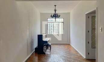 Imagem 1: Apartamento para Aluguel - Centro, 3 Quartos, 77 m2