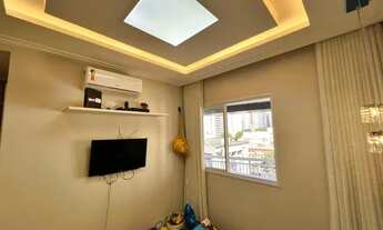 Imagem 5: Vendo apartamento 132m². 3 suítes. 2 Vagas de garagem. Batista Campos - Belém - PA