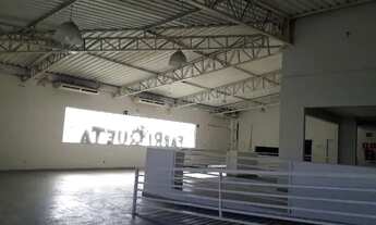 Imagem 3: Espaço para vários seguimentos