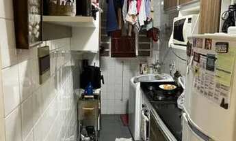 Imagem 5: APARTAMENTO - JARDIM PINHEIROS - SP