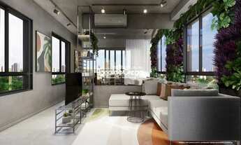 Imagem 2: Apart com 1 dorm, Jardim Paulista 28,47m² e outras metragens