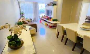 Imagem 3: Apartamento para venda tem 60 metros quadrados com 2 quartos em Jardim Camburi - Vitória