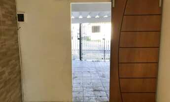 Imagem 6: Casa 2 dormitórios - Ocian - Praia Grande SP - AML558