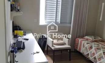 Imagem 6: Casa - Swiss Park - Campinas