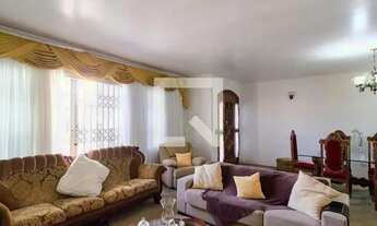 Imagem 3: Casa para Aluguel - Saúde, 5 Quartos, 400 m2