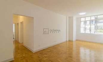 Imagem: Apartamento Venda Bela Vista 116 m² 2 Dormitórios