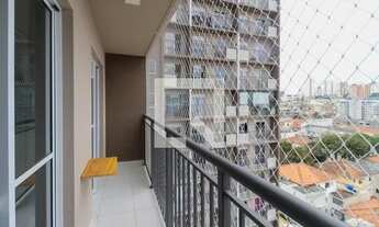 Imagem 7: Apartamento para Aluguel - Cambuci, 1 Quarto, 30 m2