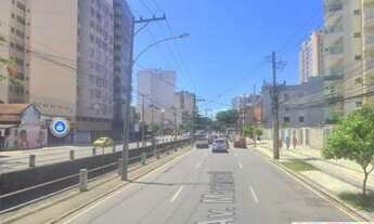 Imagem 5: Apartamento na Av. Maracanã, com 84m² - Tijuca