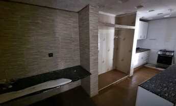 Imagem 6: Sobrado para alugar, 158 m² por R$ 2.758,33/mês - Vila Santo Alberto - Santo André/SP