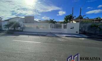 Imagem: Casa no Bairro Cinturão ótimo custo benefício