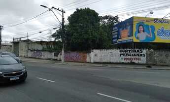 Imagem 6: Terreno (Em rua) à Venda, 1350m² - Bairro Largo da Batalha em Niterói