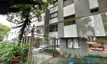 Imagem: Apartamento com 2 quartos, 220.00m², para