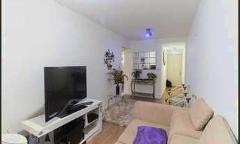 Imagem 4: Apartamento para Aluguel - Vila Mariana, 1 Quarto, 50 m2