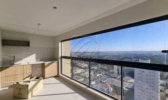 Imagem: Apartamento 1ª locação 3 quartos - Bairro