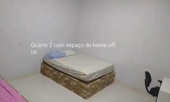 Imagem: Casa temporada aruanã