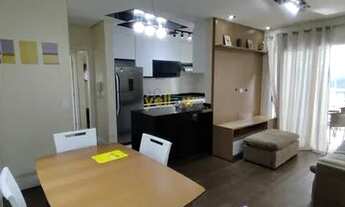 Imagem 2: Apartamento em Jordanópolis - Arujá, SP