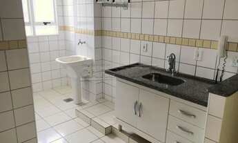 Imagem 6: Apartamento Padrão em São Carlos