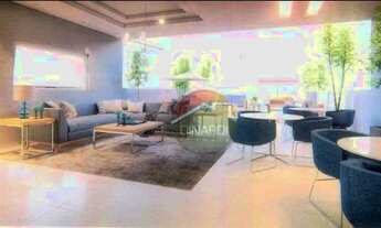 Imagem 4: Apartamento com 2 dormitórios, 74 m² - venda por R$ 380.000,00 ou aluguel por R$ 1.900,01