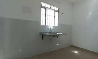 Imagem 7: Casa com 1 dormitório para alugar, 35 m² por R$ 980,00/mês - Cerâmica - São Caetano do Sul