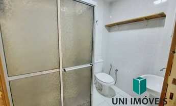 Imagem 7: Sala comercial com pavimento superior para extensão da sala ou reverter em imóvel residenc