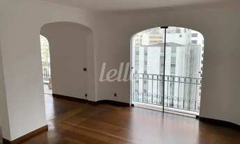 Imagem 2: São Paulo - Apartamento Padrão - Jardins