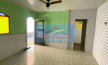 Imagem 4: Sepetiba - Casa de 1 Quarto com Garagem