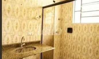 Imagem: São Paulo - Casa Padrão - Santana