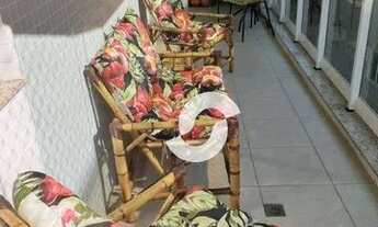 Imagem 5: Apartamento com 3 dormitórios à venda, 115 m² por R$ 1.290.000,00 - Icaraí - Niterói/RJ